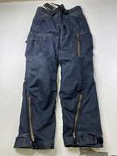 Pantaloni denim BMW moto