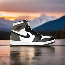 ✅ NIKE Air Jordan 1 Retro