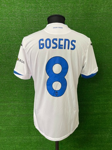 Maglia atalanta gosens store - gosens,