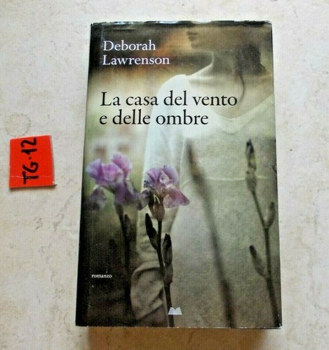 Libro casa del vento e - casa,