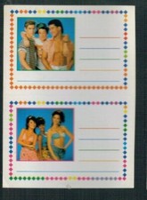 BAYSIDE SCHOOL, SAVED THE