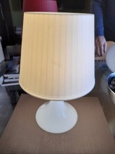 Lampada ikea comodino - lampada, da