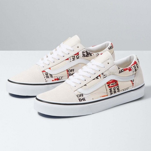 Vans old skool scarpe skate - da,