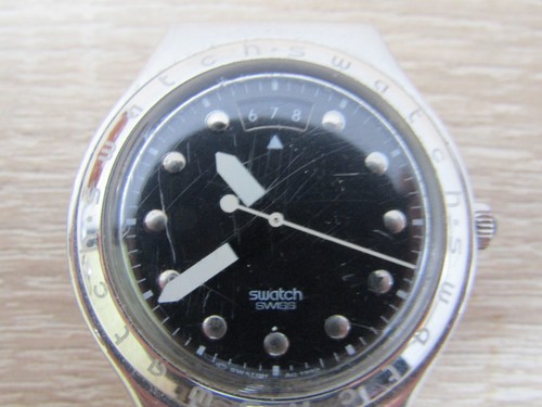 Orologio swatch uomo - swatch, con