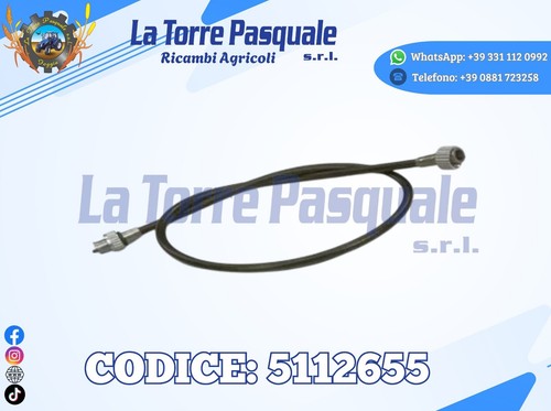 5112655 cavo filo - cavo,