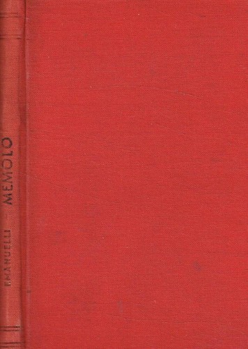 Memolo ovvero vita - , e