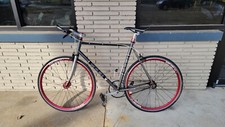 Masi Speciale Fixed LTD