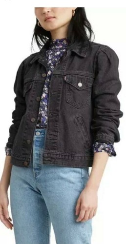 Levi giacca denim - giacca,