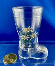 Mini Stivaletto Liquori FRESCURA scelta sicura Iconic Pubblicità Italy Vintage60