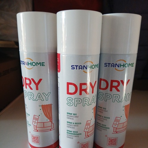Stanhome pezzi dry spray - stanhome,