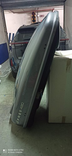 Baule per auto free - baule,