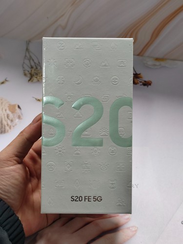Samsung galaxy s20 - samsung, (5g)