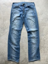 Vintage Levis Engineered