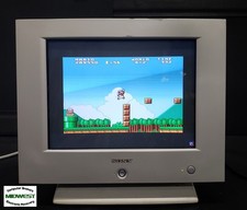 Sony trinitron hmd a200 - sony, hmd-a200