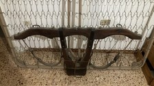 Giogo doppio buoi ‘800 -