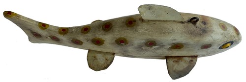 Esca pesca pesce - , primitivo