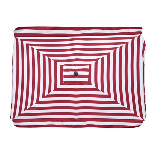 10x6 patio umbrella - 10x6.5, ft