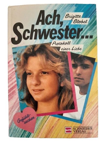Ach schwester storia - schwester...,