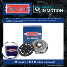 Kit frizione pezzi - kit,