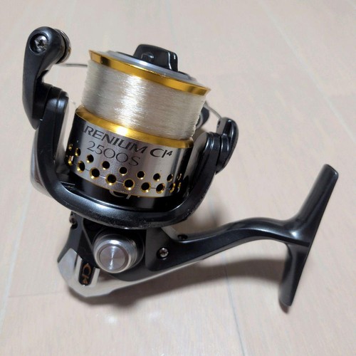 Mulinello spinning shimano - mulinello,