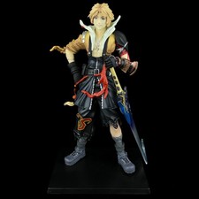 Square Enix Dissidia Final Fantasy X Tidus Trading Arts personaggio anime Giappone