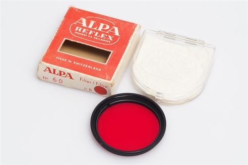 Alpa filter type filtrabe 60 - alpa,