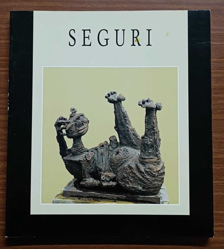 Albano seguri opere - albano, 1940-1990