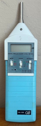 Casella cel instruments - casella,