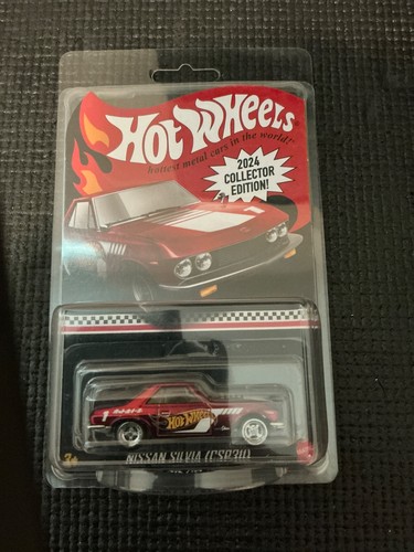 Hot wheels 2024 nissan - hot,