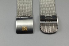 Bracciale orologio vintage [N