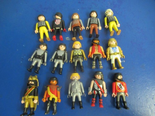 Cavalieri figure - 15,