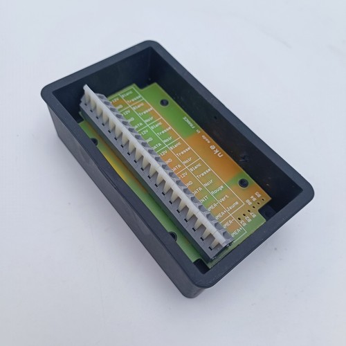 Nke nmea0183 interface - nke,