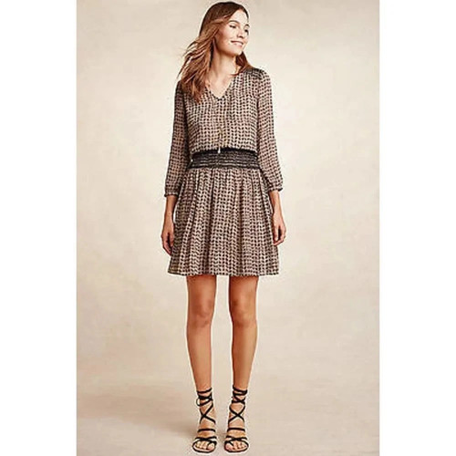 Abito anthropologie vanessa - anthropologie,