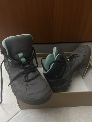 Scarpe trekking - scarpe,
