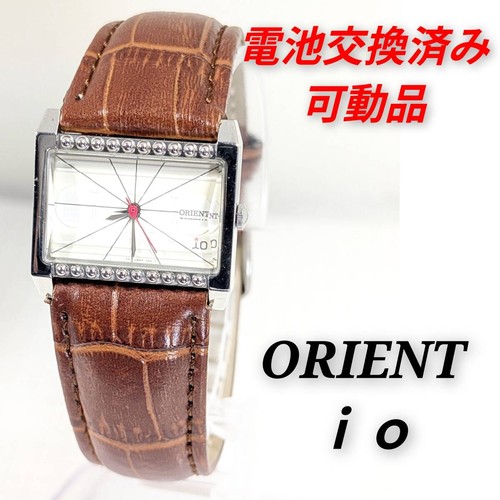 Cinghia batteria unisex orient - batteria,