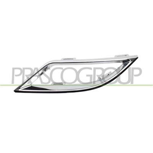 Cornice tubo scarico - cornice,