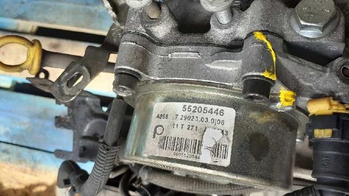 55205446 depressore freni - 55205446, /