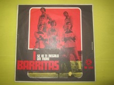 I BARRITAS-FILO DI SETA/SE IO