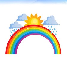  Adesivi Parete Cameretta