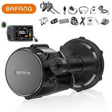 Kit conversione motore BBS02B