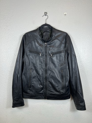 Giacca motociclista - giacca,