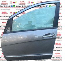 PORTIERA ANTERIORE SINISTRA MERCEDES CLASSE A 180 W169 ANNO 2004/2012
