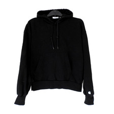 Felpa Carhartt Casey con cappuccio donna taglia S nera