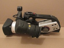Videocamera digitale Canon XL2