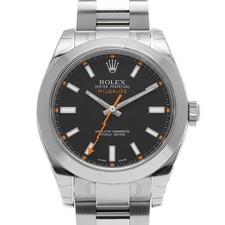 Orologio usato da uomo ROLEX