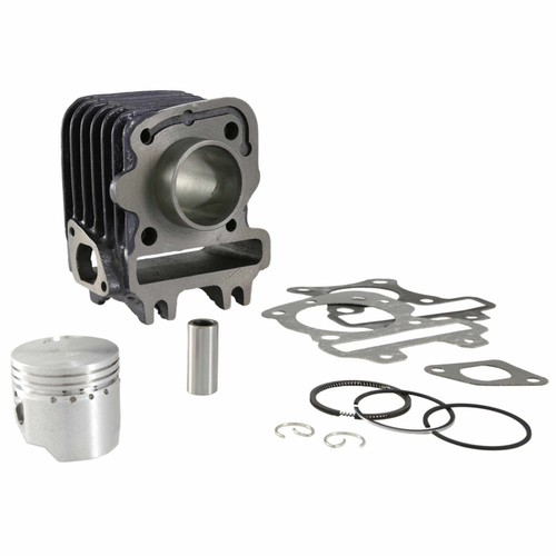 Kit rms cilindro - rms, 50cc