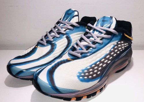 Nike air max deluxe - nike,