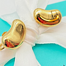 Orecchini Tiffany & Co. oro