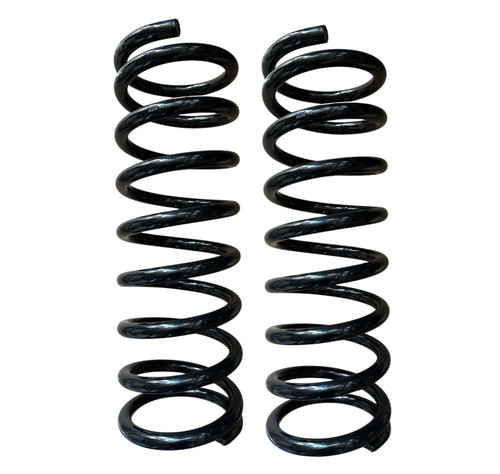 Coppia molle 4x4 posteriori - coppia,