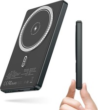 NOHON Wireless Magnetico Power